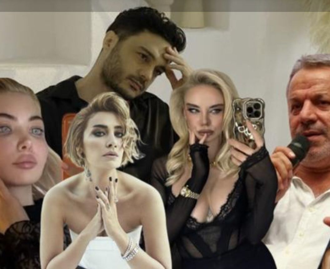 Sıla Gençoğlu, İlyas Yalçıntaş, İrem Haznedar, Ayşe Nur Balcı ve Fatih Aksoy gözaltına alındı! İşte tüm liste