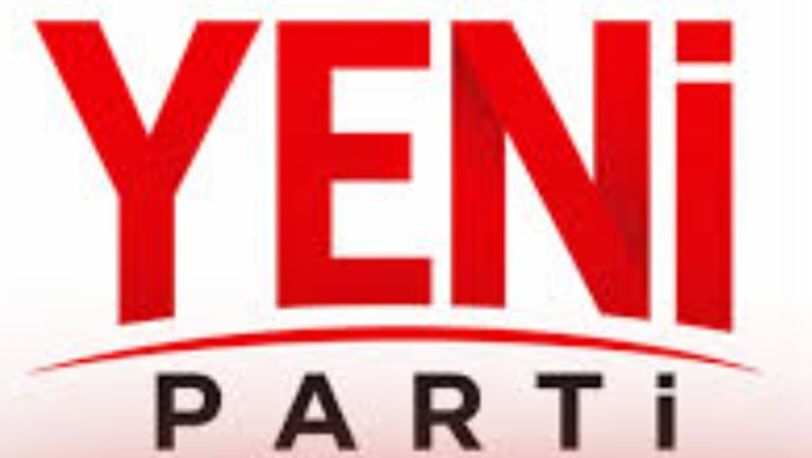 YENİ Parti'nin grup toplantı günü belirlendi... Grup toplantısının yapılacağı salona partinin tabelası asıldı