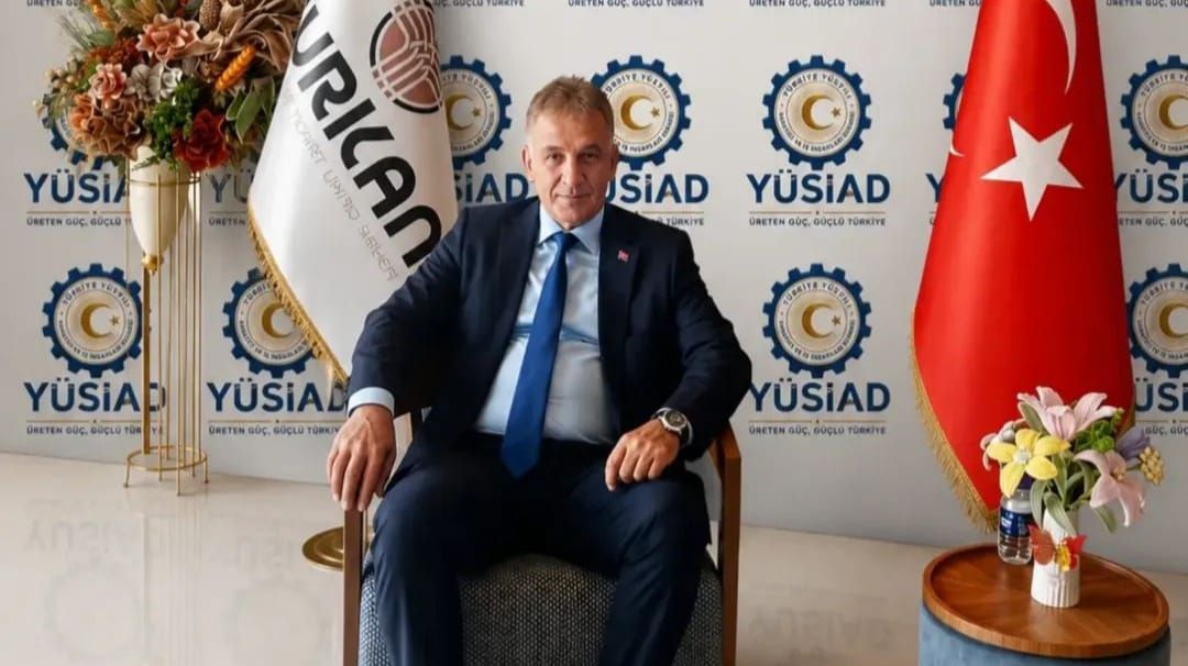 Basına hizmet eden tüm camianın basın bayramı kutlu olsun