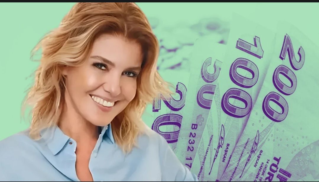 Sosyal medyada kullandığı sistemle günlük kazancı binlerce lirayı buluyor: Gülben Ergen'in açıklaması şaşkına çevirdi