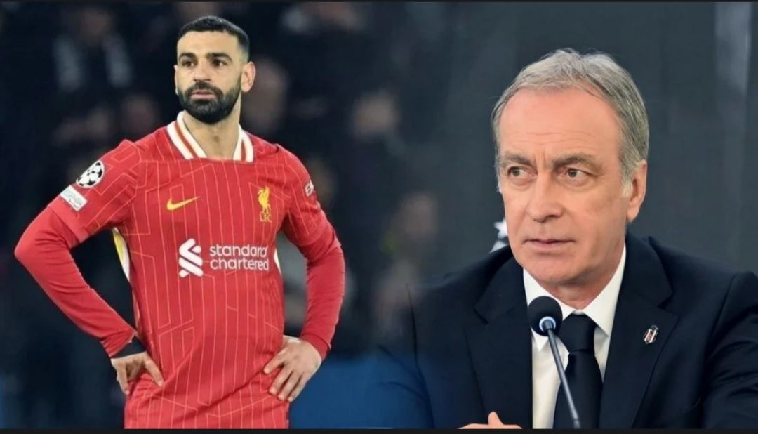 SON DAKİKA | Transfer olumsuz mu sonlandı? Önder Özen'den Mohamed Salah açıklaması!
