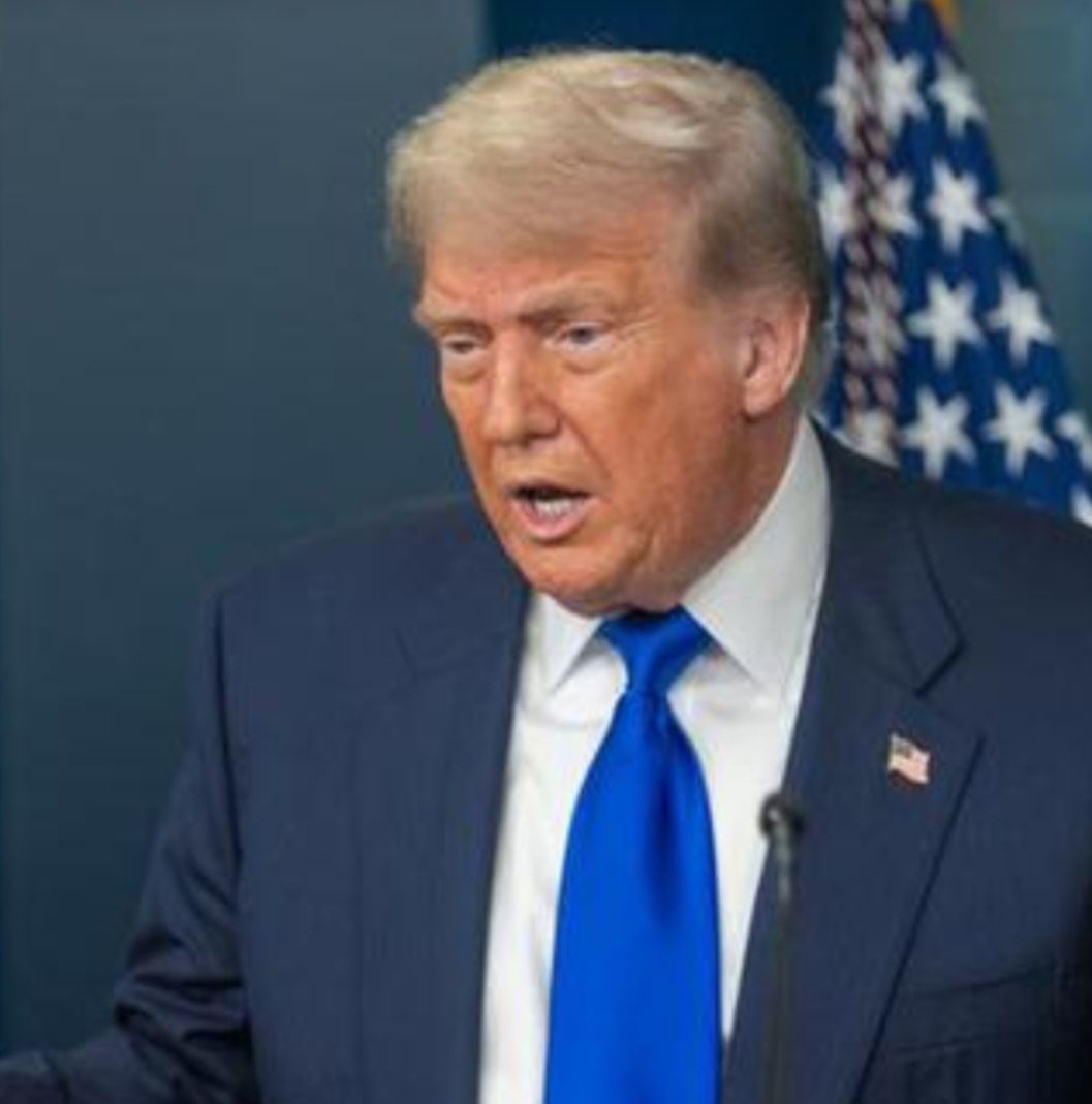 Trump'tan dikkat çeken İran çıkışı: 'İyi niyet' dedi