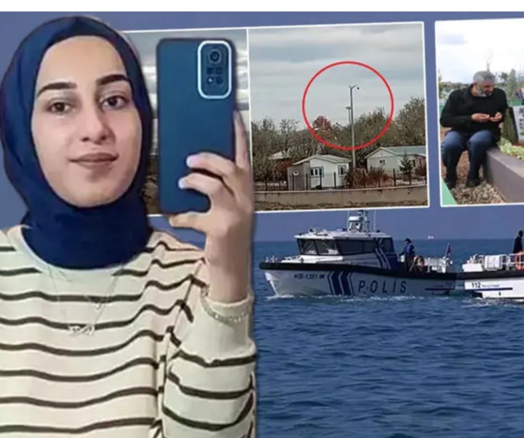 Rojin Kabaiş soruşturması. Adalet Bakanlığı, DNA iddiasını yalanladı