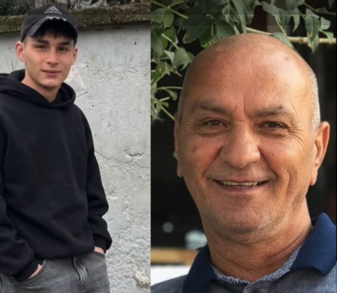 Giresun'u Yasa Boğan Kahramanlar! Suda Çırpınanları Evinden Görüp Koşarak Gitmiş!