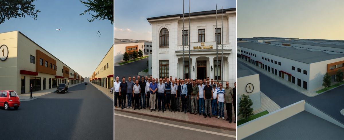 Binlerce esnafın umudu neden yıllardır beton altında.