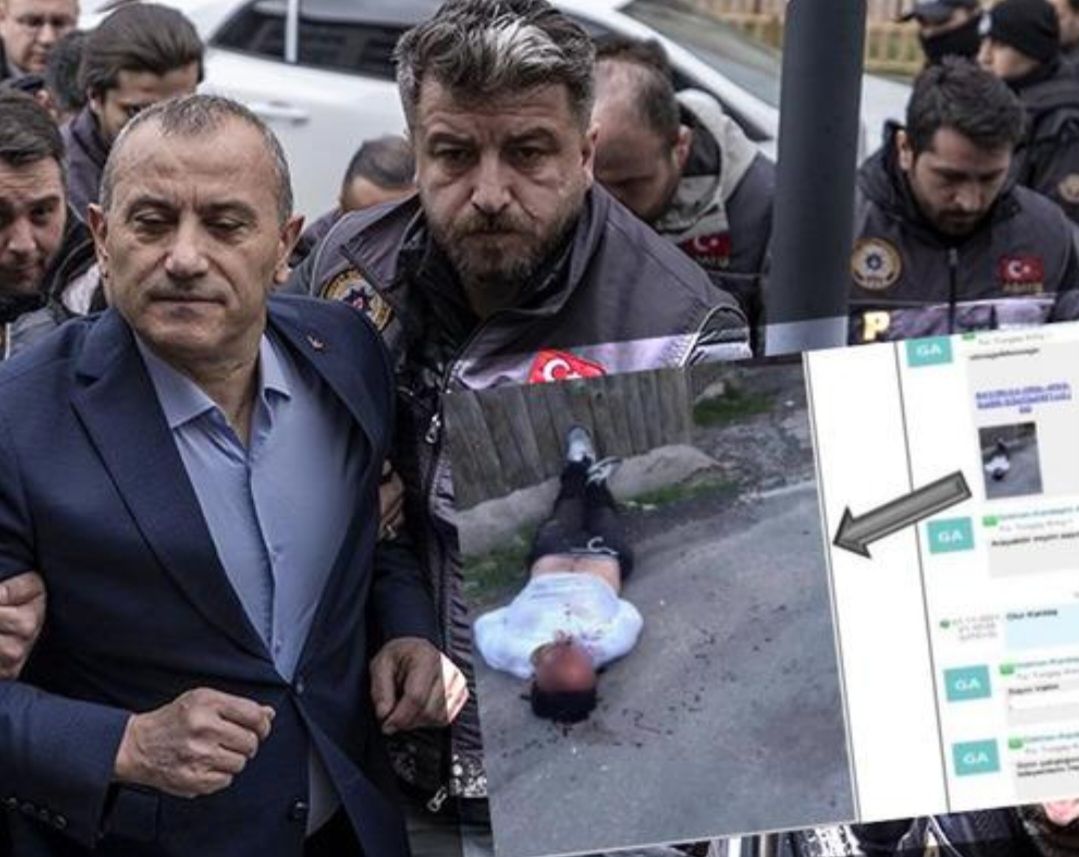 Gülistan Doku dosyasında tutuklanan eski Tunceli Valisi Vali değil mafya! Tuncay Sonel talimatla adam dövdürdü, en yakınındakinin serveti olay oldu.