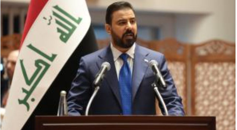 Irak Başbakanı Zeydi Türkiye'ye geliyor