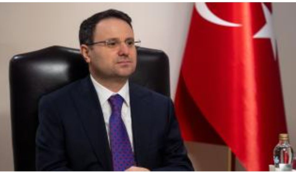 Bakan Gürlek: 3 büyük operasyonda 112 şüpheli yakalandı