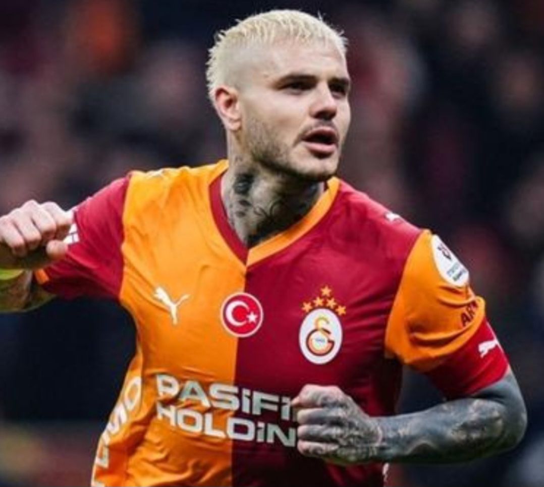 Galatasaray, Mauro Icardi ile yolların ayrıldığını açıkladı!
