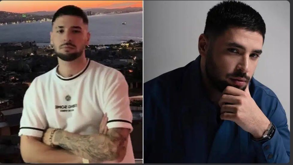 Sahnede gözaltına alınmıştı: Rapçi 'Uzay' tutuklandı
