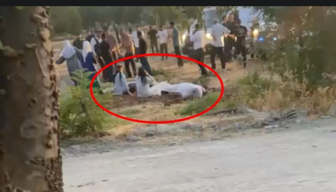 Mezarlık ziyareti kanlı bitti! Husumetliler kurşun yağdırdı: Üç kişi hayatını kaybetti
