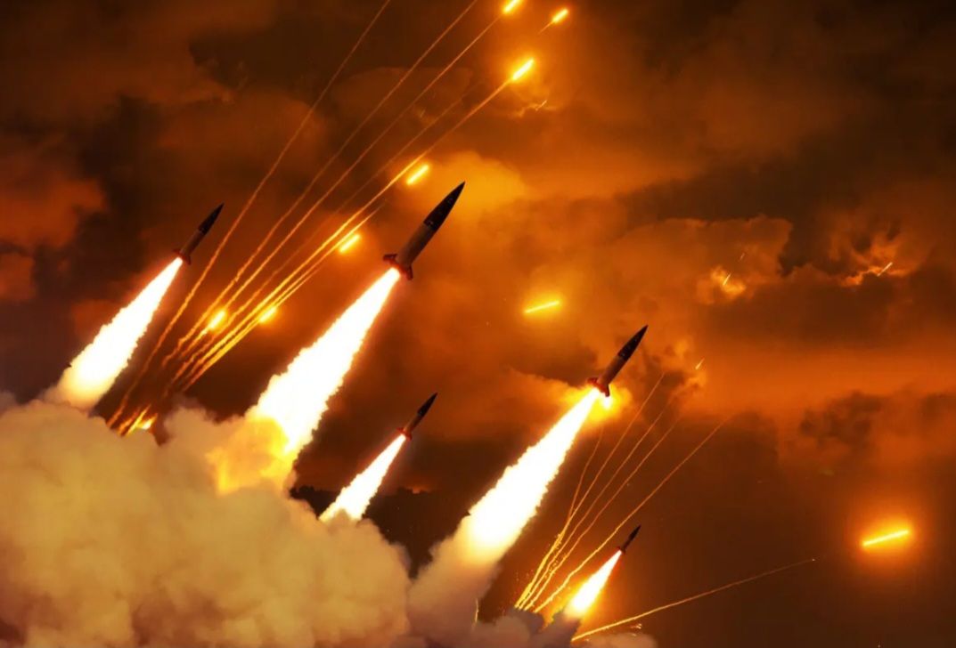 İran'ın yeni kozu sahaya indi, Pentagon şaşkın