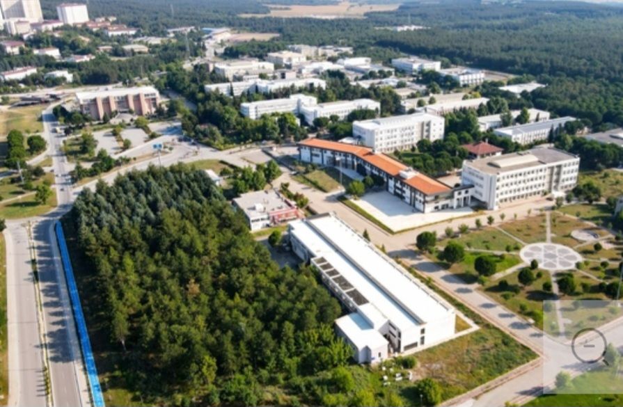 BUÜ, Türkiye'nin en iyi 18 üniversitesi arasında yer aldı