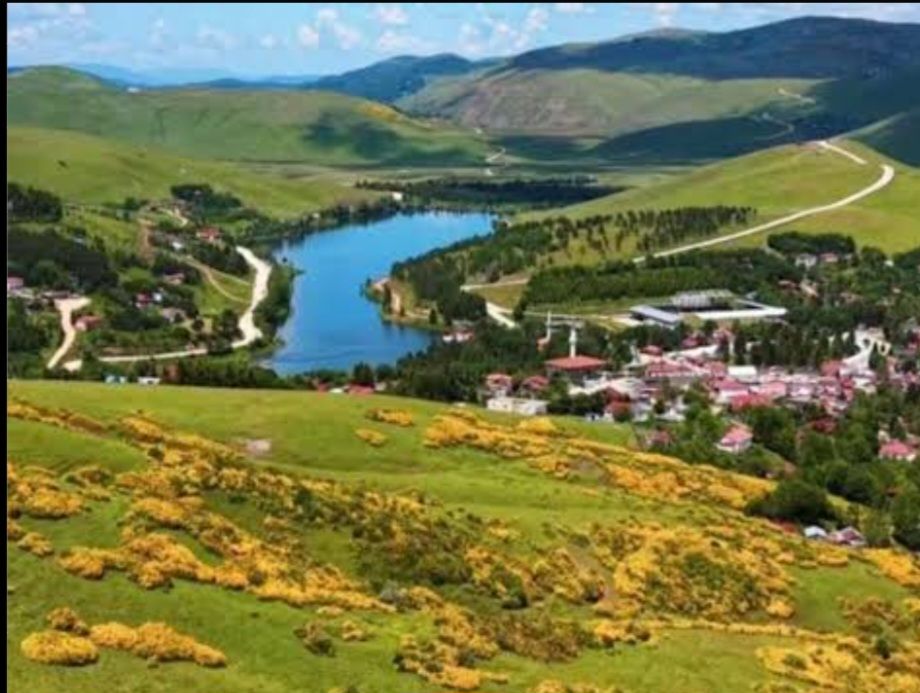 Perşembe Yaylası için ek rapor istendi