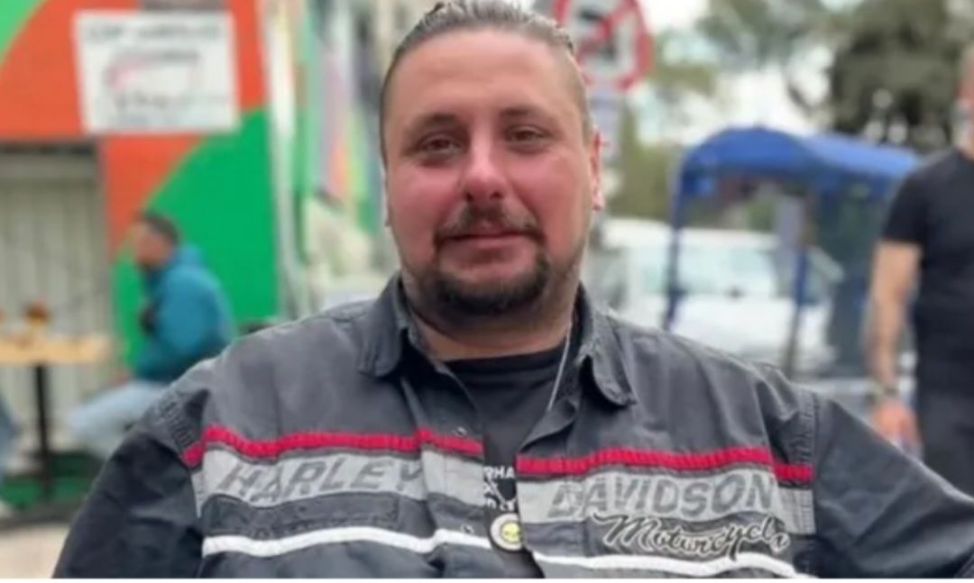 Motokurye Akın Poyraz’ın ölümünde vinç sürücüsü tutuklandı