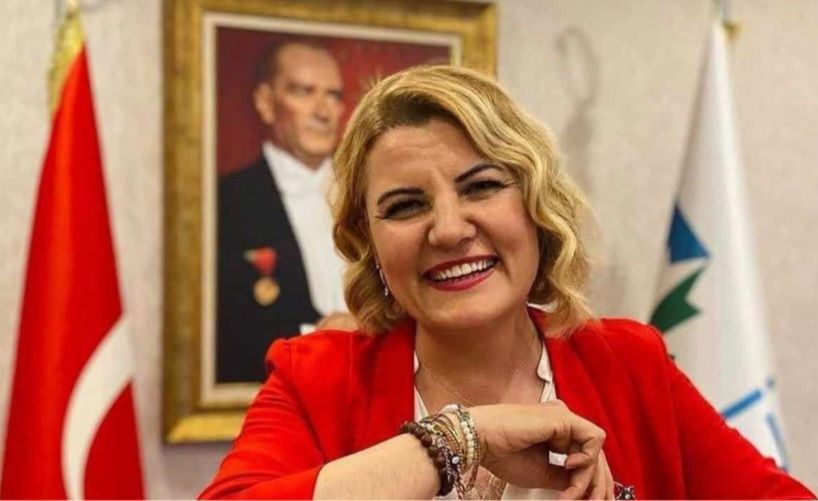 Fatma Kaplan Hürriyet sarı madenleri kapmış! İzmit Belediyesi’nde “3 kilo altın”lı rüşvet çarkı